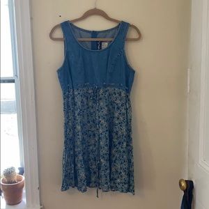 Vintage 90s sundress